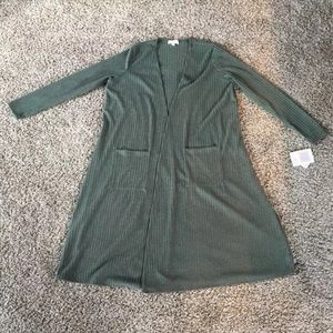LuLaRoe Sweaters - New with tags LuLaRoe Sarah LuLaRoe Sweaters - New with tags LuLaRoe Sarah